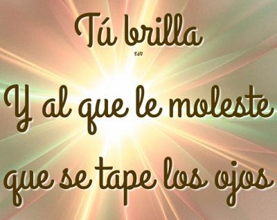 Solo Brilla